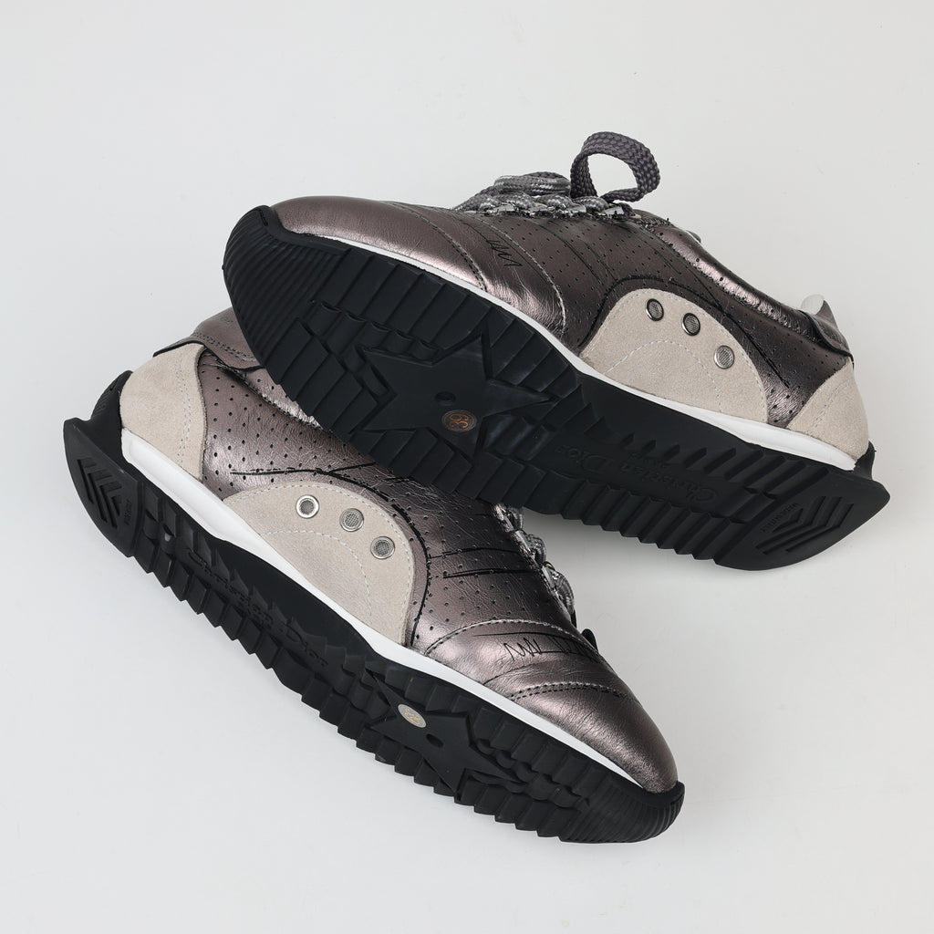 Christian Dior D-Sketch Sneakers