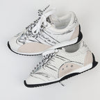 Christian Dior D-Sketch Sneakers