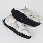 Christian Dior D-Sketch Sneakers
