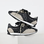 Christian Dior D-Sketch Sneakers