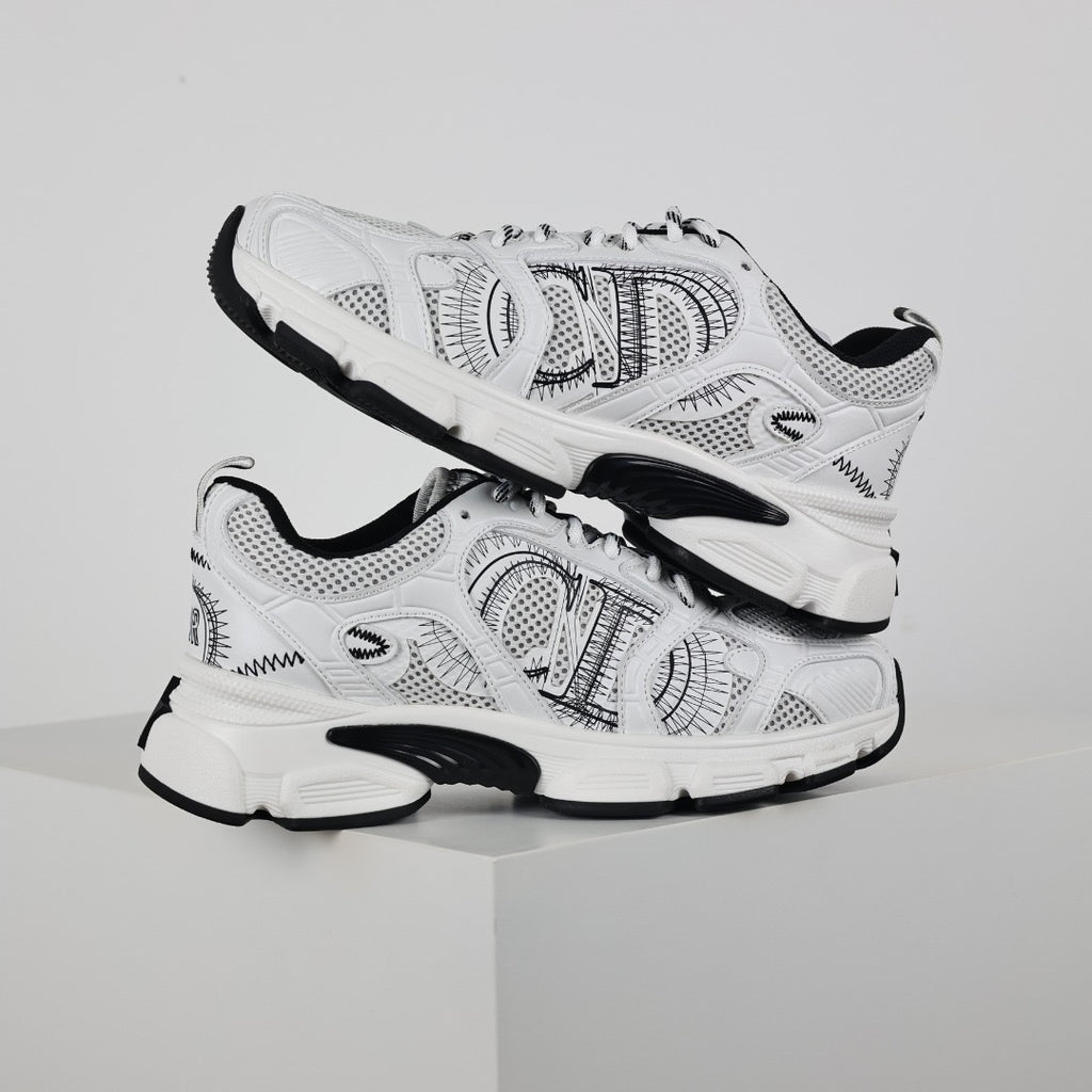 Christian Dior Chrono Sneakers