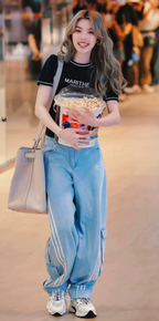 Christian Dior Chrono Sneakers