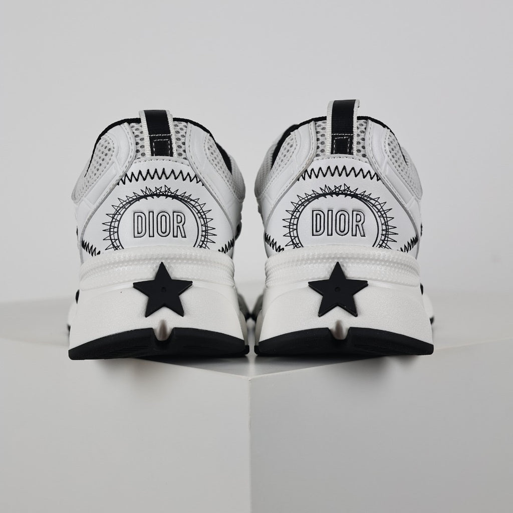 Christian Dior Chrono Sneakers