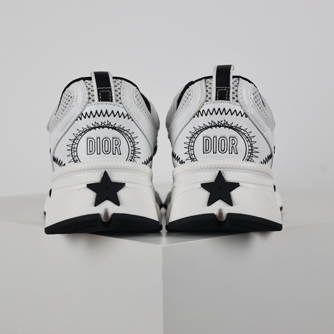 Christian Dior Chrono Sneakers
