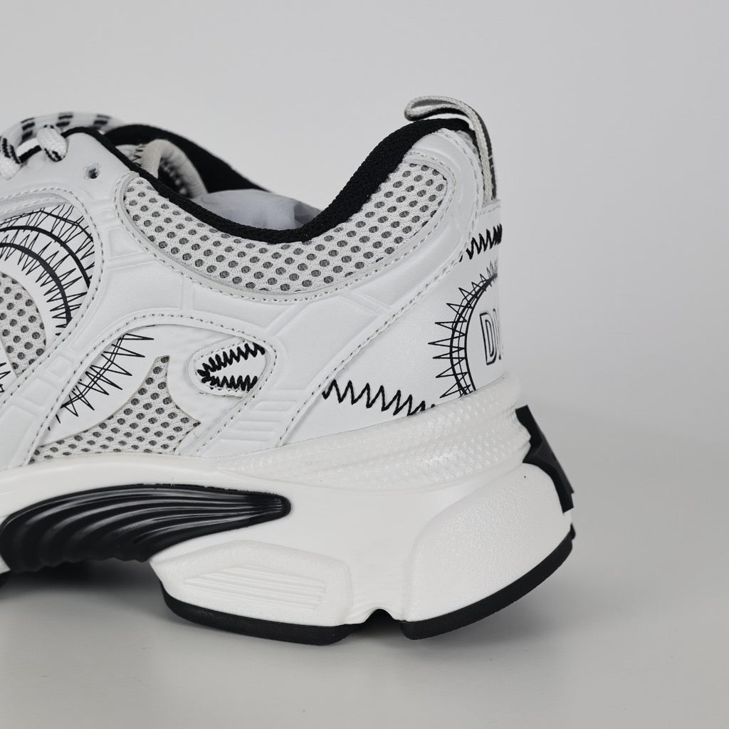 Christian Dior Chrono Sneakers