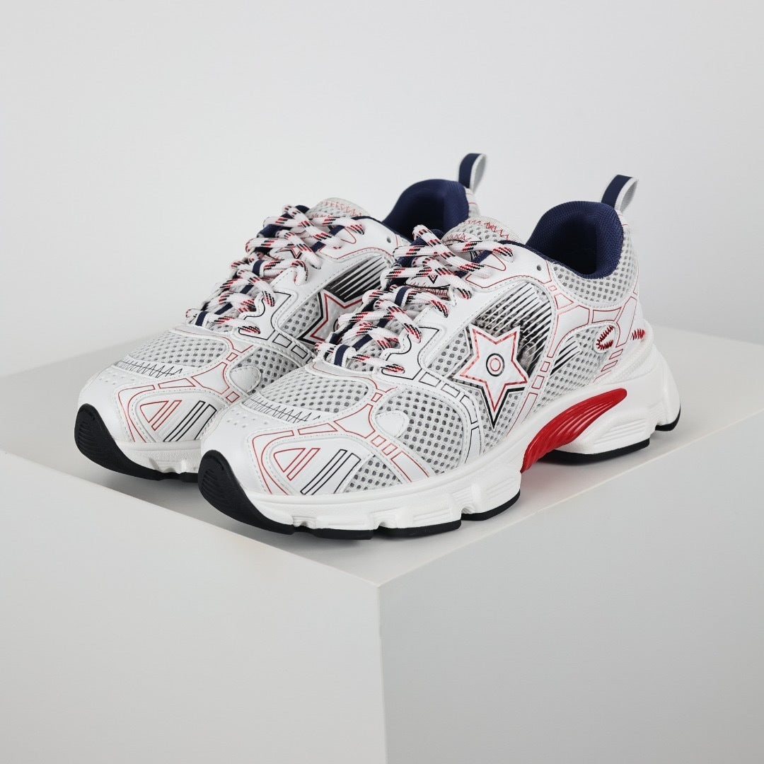 Christian Dior Chrono Sneakers