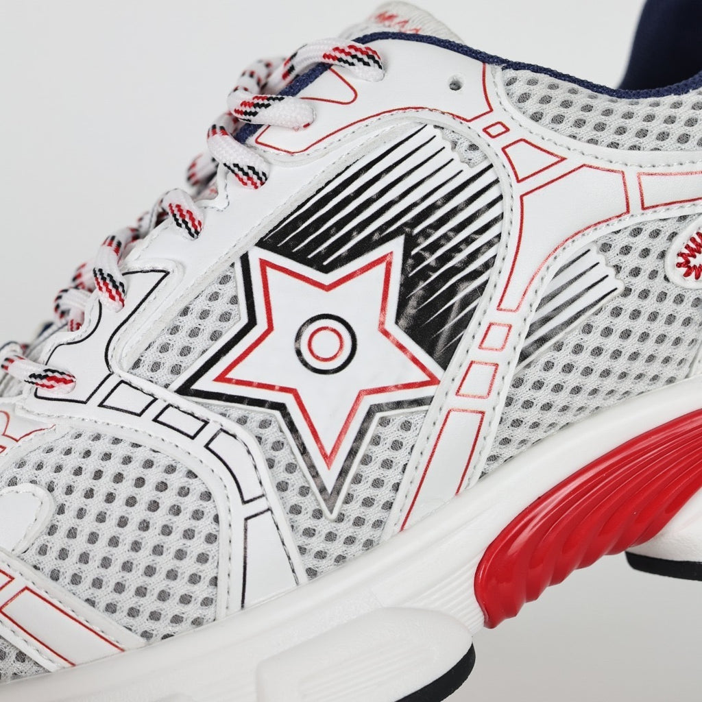 Christian Dior Chrono Sneakers