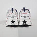 Christian Dior Chrono Sneakers
