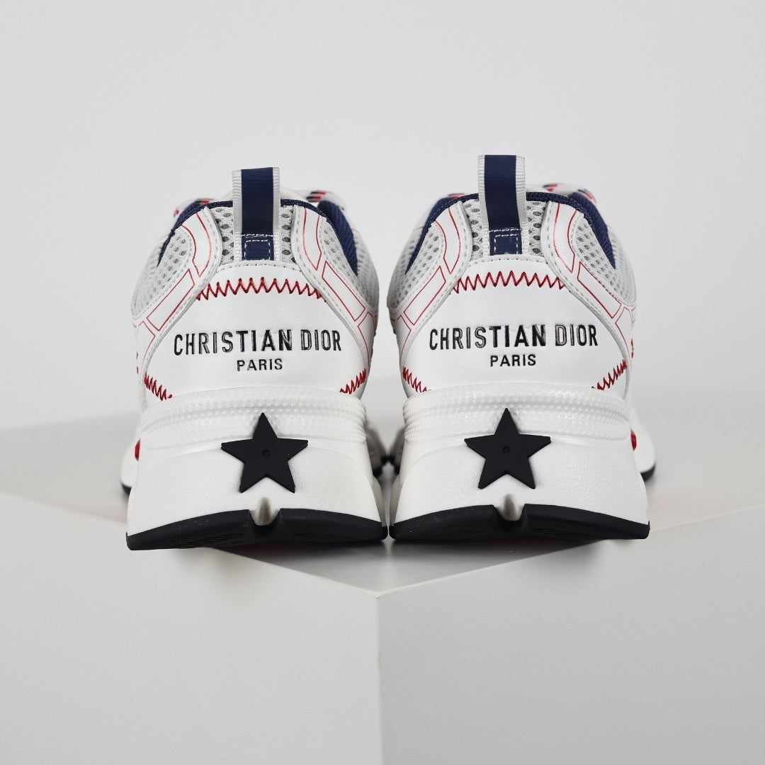 Christian Dior Chrono Sneakers