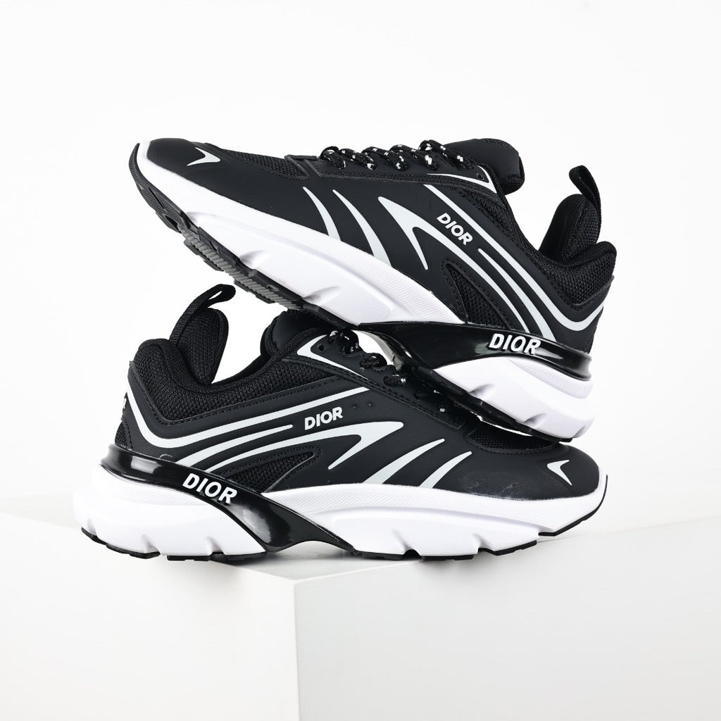 Christian Dior B44 Blade Sneakers