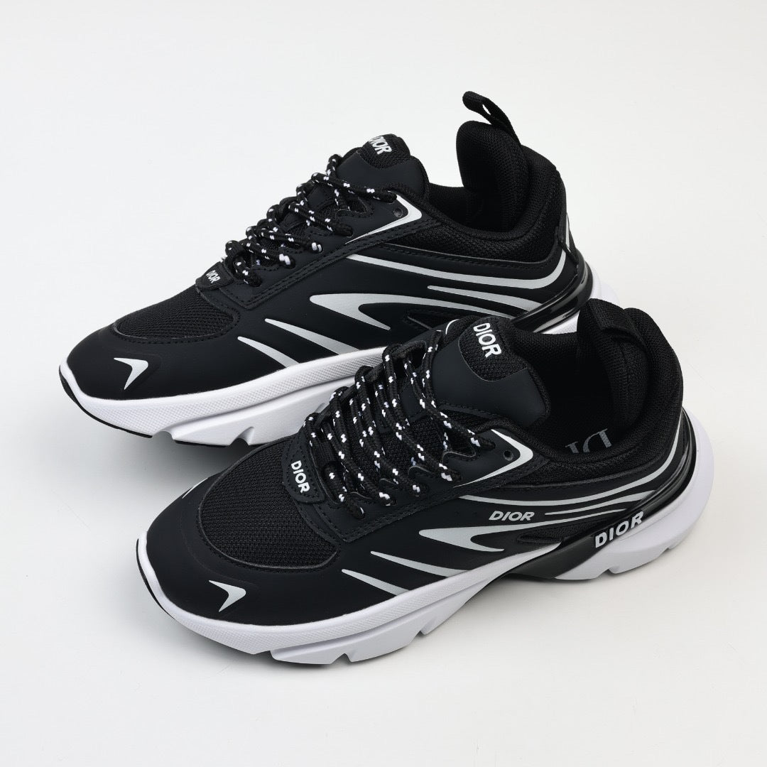 Christian Dior B44 Blade Sneakers