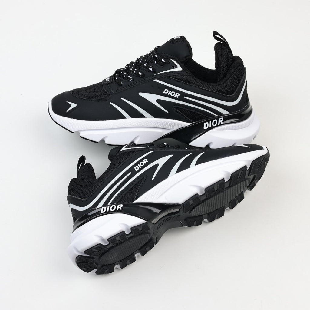 Christian Dior B44 Blade Sneakers