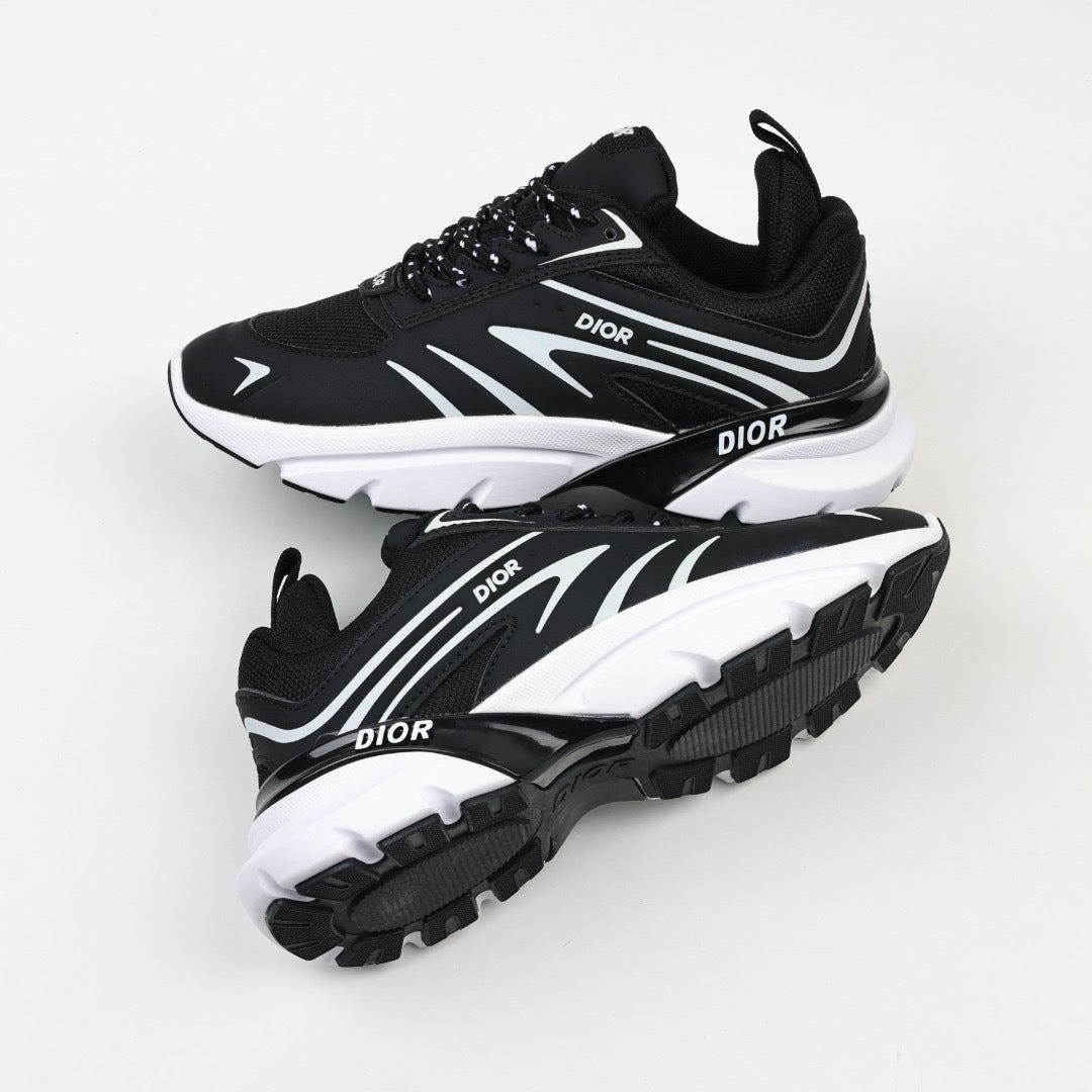 Christian Dior B44 Blade Sneakers