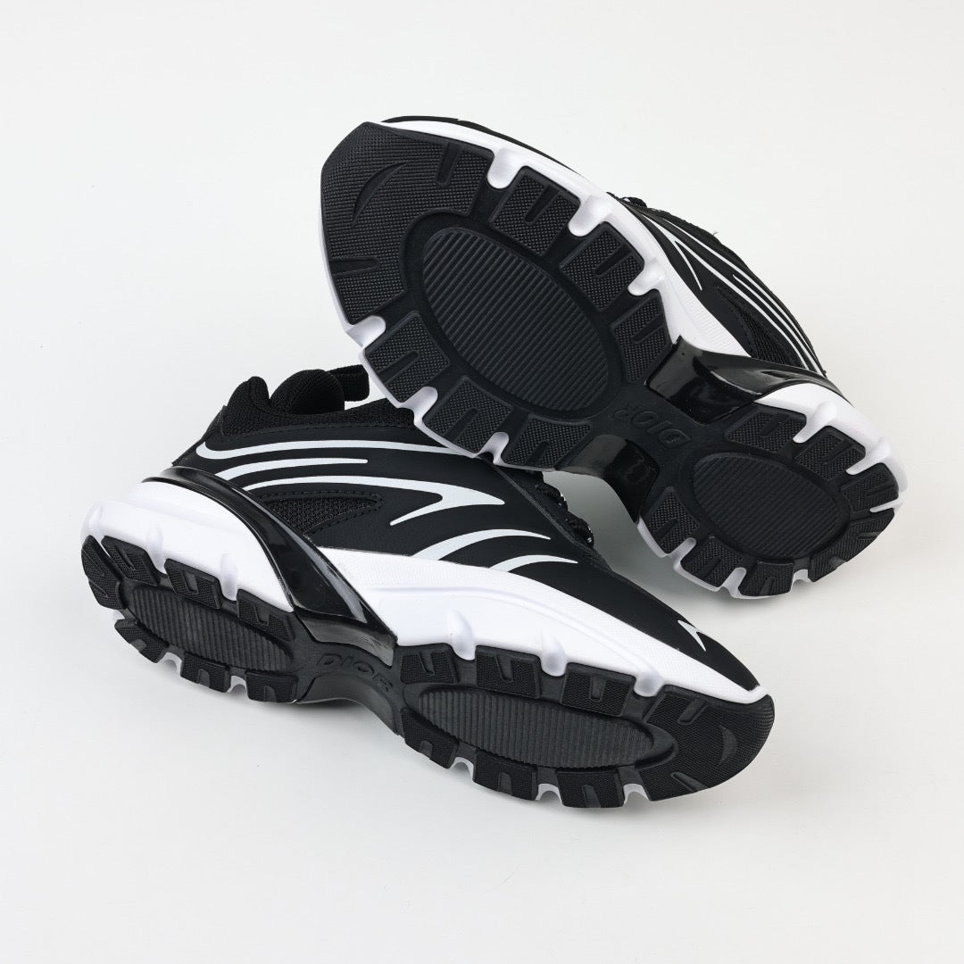 Christian Dior B44 Blade Sneakers