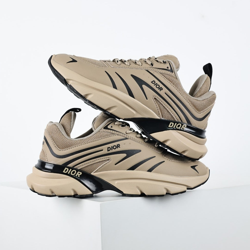 Christian Dior B44 Blade Sneakers