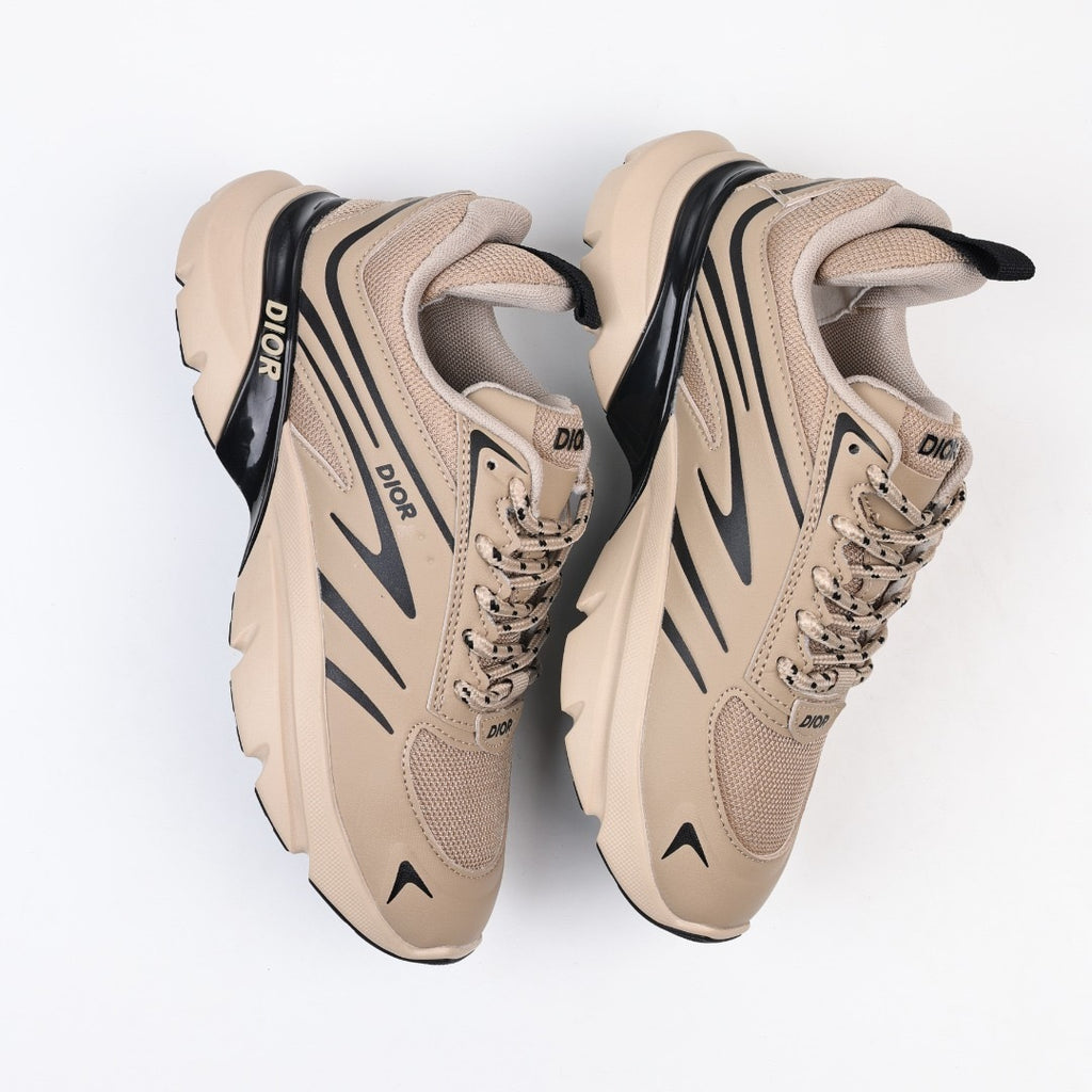 Christian Dior B44 Blade Sneakers