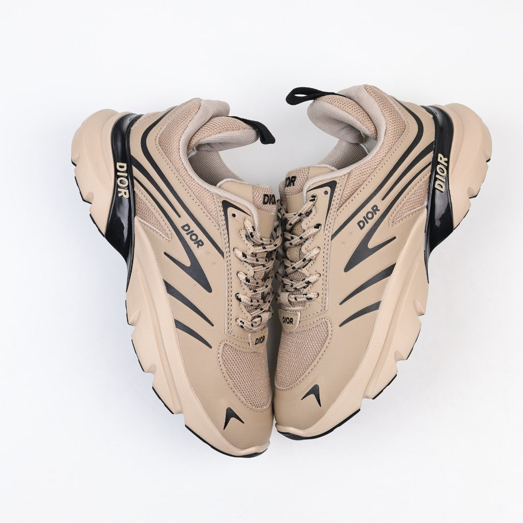 Christian Dior B44 Blade Sneakers