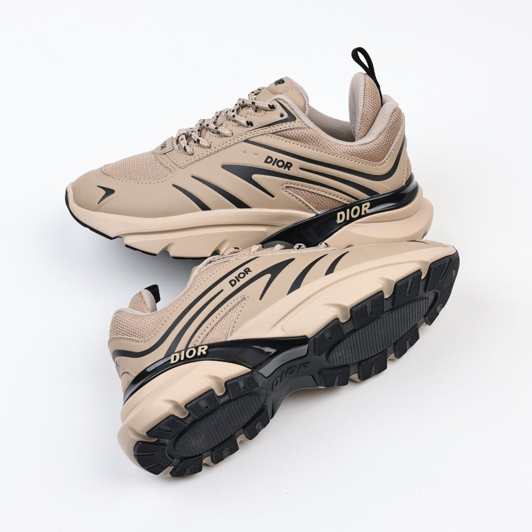 Christian Dior B44 Blade Sneakers