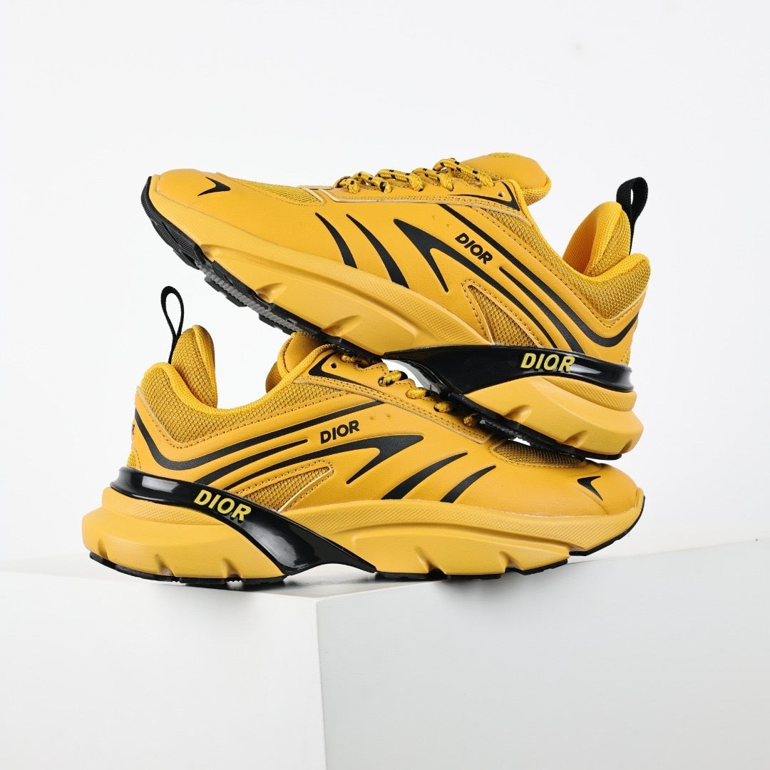 Christian Dior B44 Blade Sneakers