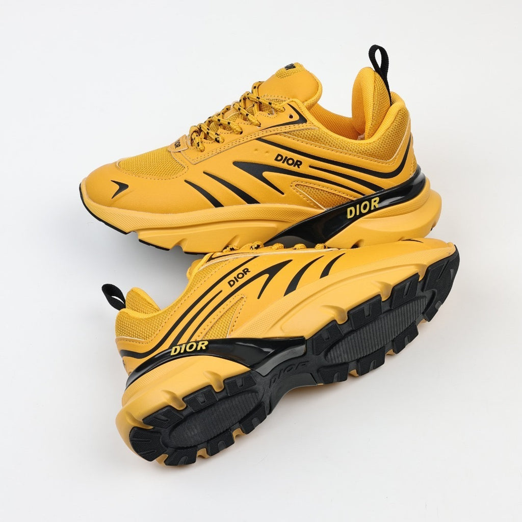 Christian Dior B44 Blade Sneakers