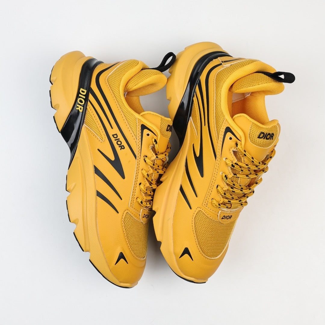 Christian Dior B44 Blade Sneakers