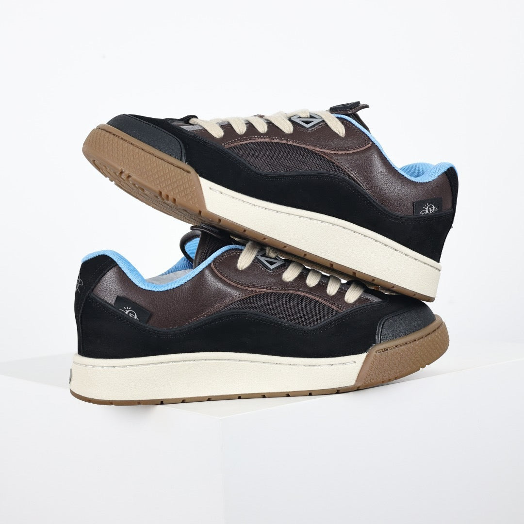 Christian Dior B713 Cactus Jack Sneakers