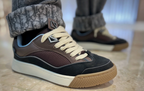 Christian Dior B713 Cactus Jack Sneakers
