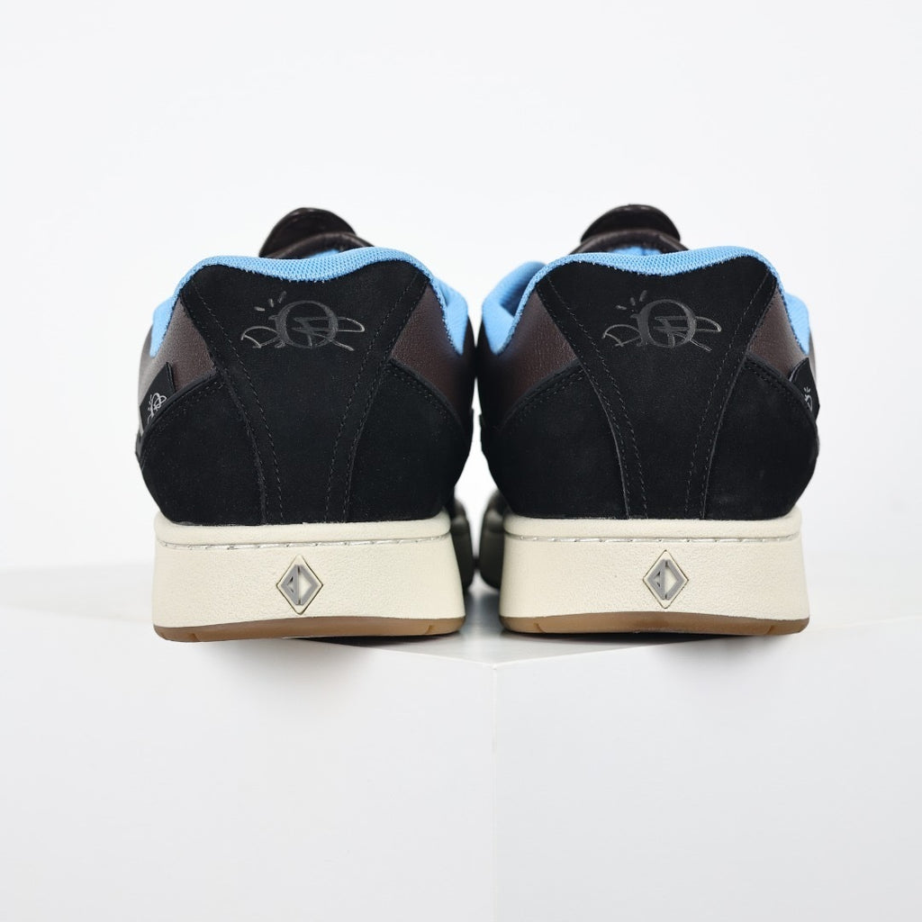 Christian Dior B713 Cactus Jack Sneakers