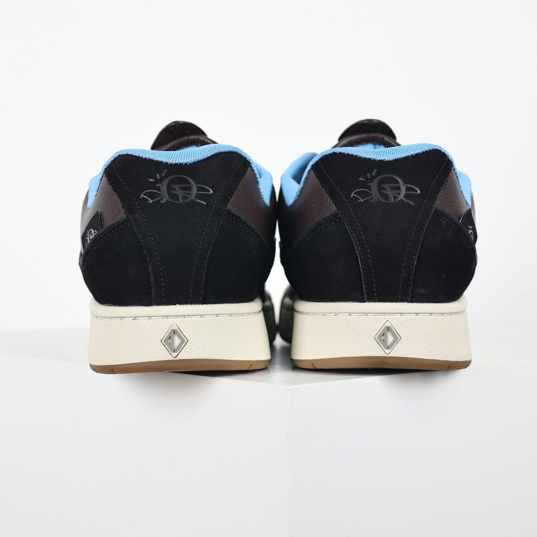 Christian Dior B713 Cactus Jack Sneakers