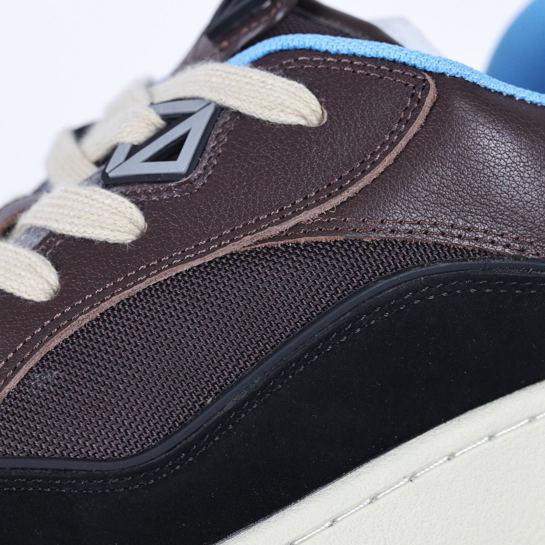 Christian Dior B713 Cactus Jack Sneakers