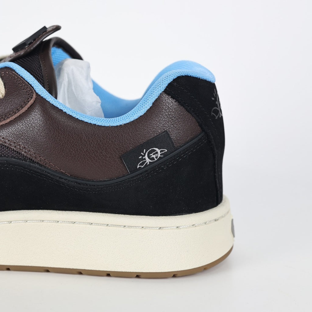 Christian Dior B713 Cactus Jack Sneakers