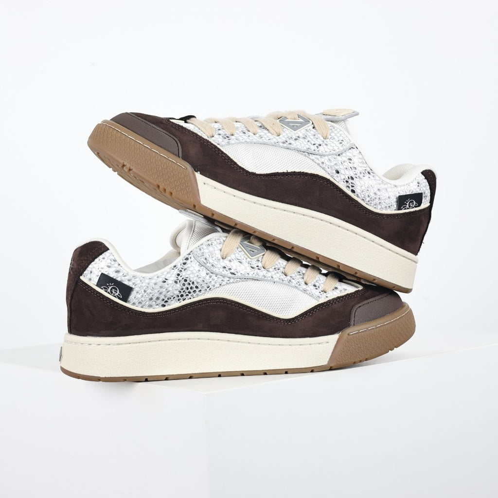 Christian Dior B713 Cactus Jack Sneakers