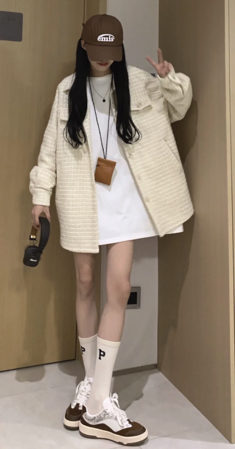 Christian Dior B713 Cactus Jack Sneakers