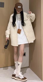 Christian Dior B713 Cactus Jack Sneakers