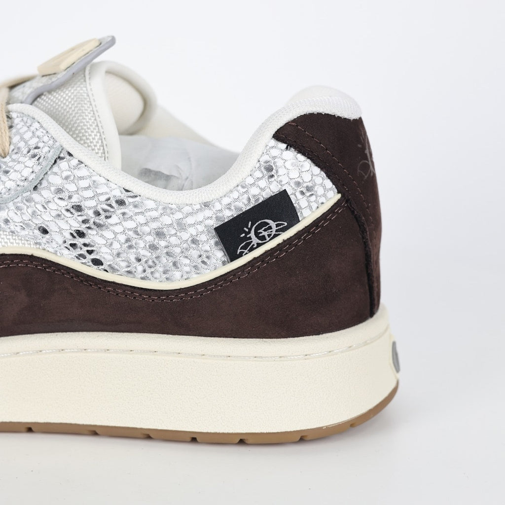 Christian Dior B713 Cactus Jack Sneakers