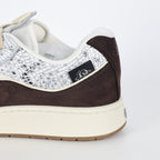 Christian Dior B713 Cactus Jack Sneakers