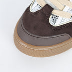 Christian Dior B713 Cactus Jack Sneakers