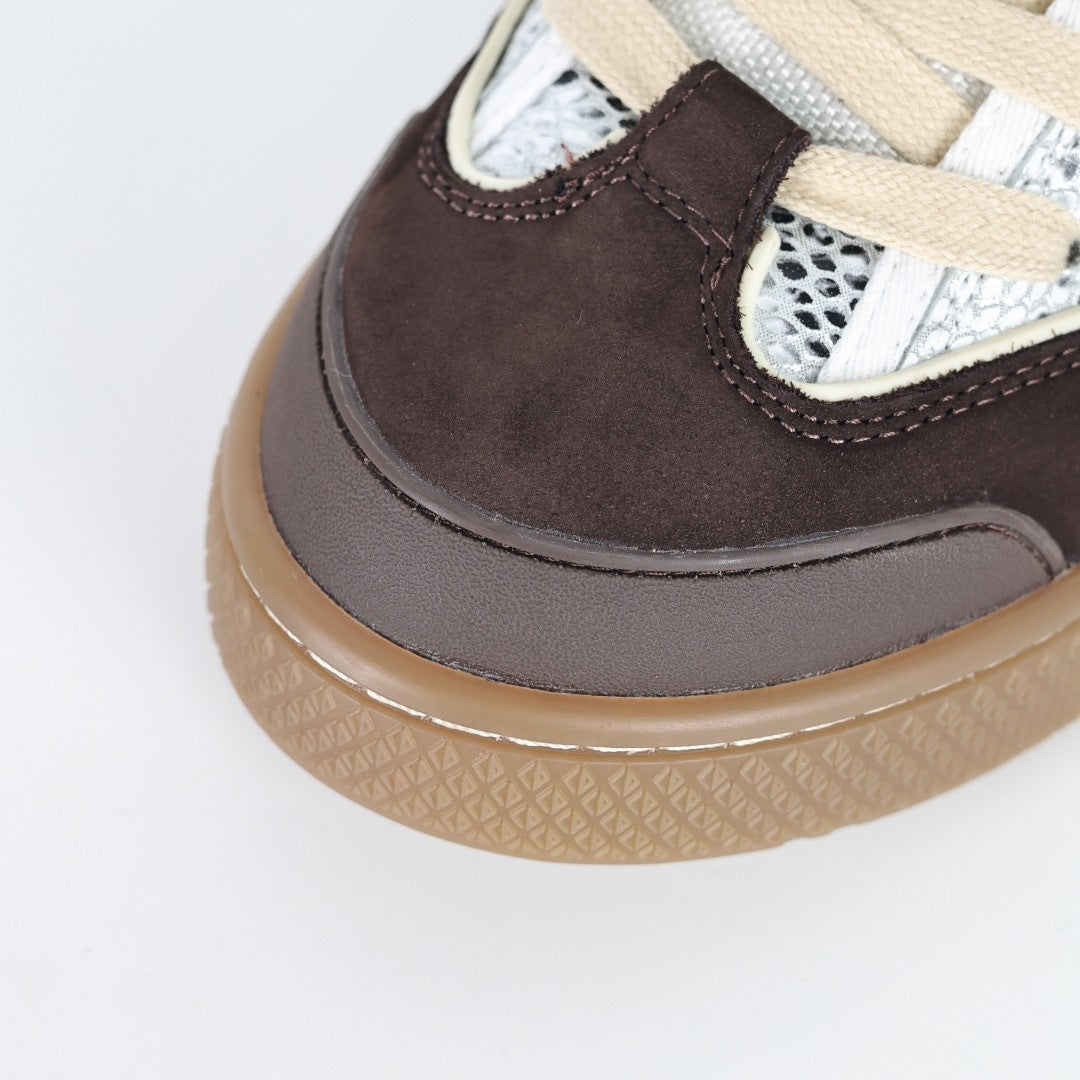 Christian Dior B713 Cactus Jack Sneakers