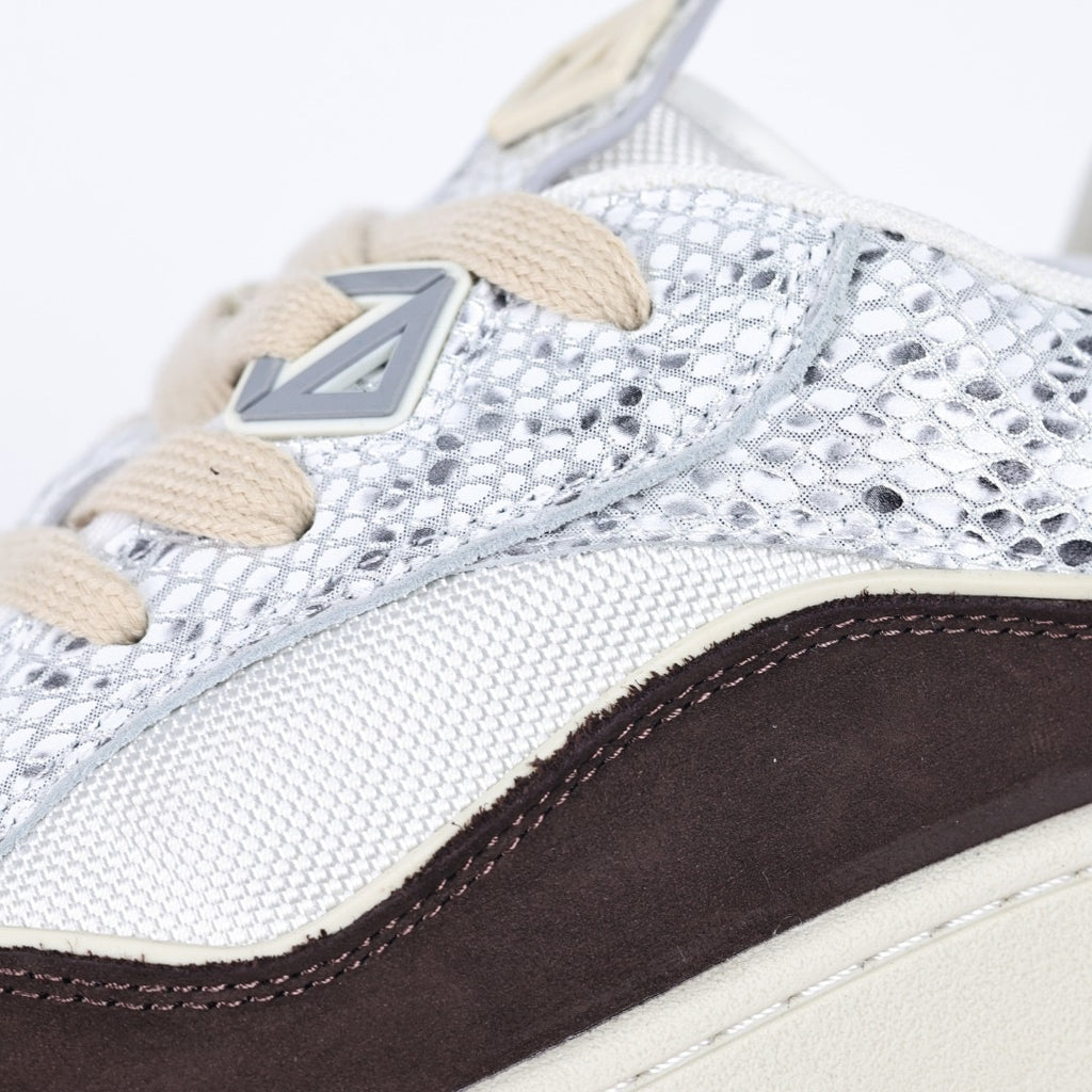 Christian Dior B713 Cactus Jack Sneakers