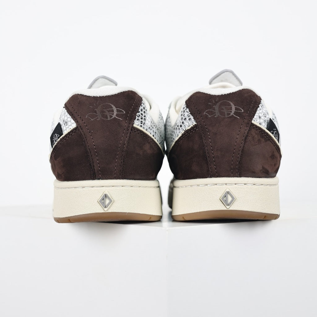 Christian Dior B713 Cactus Jack Sneakers
