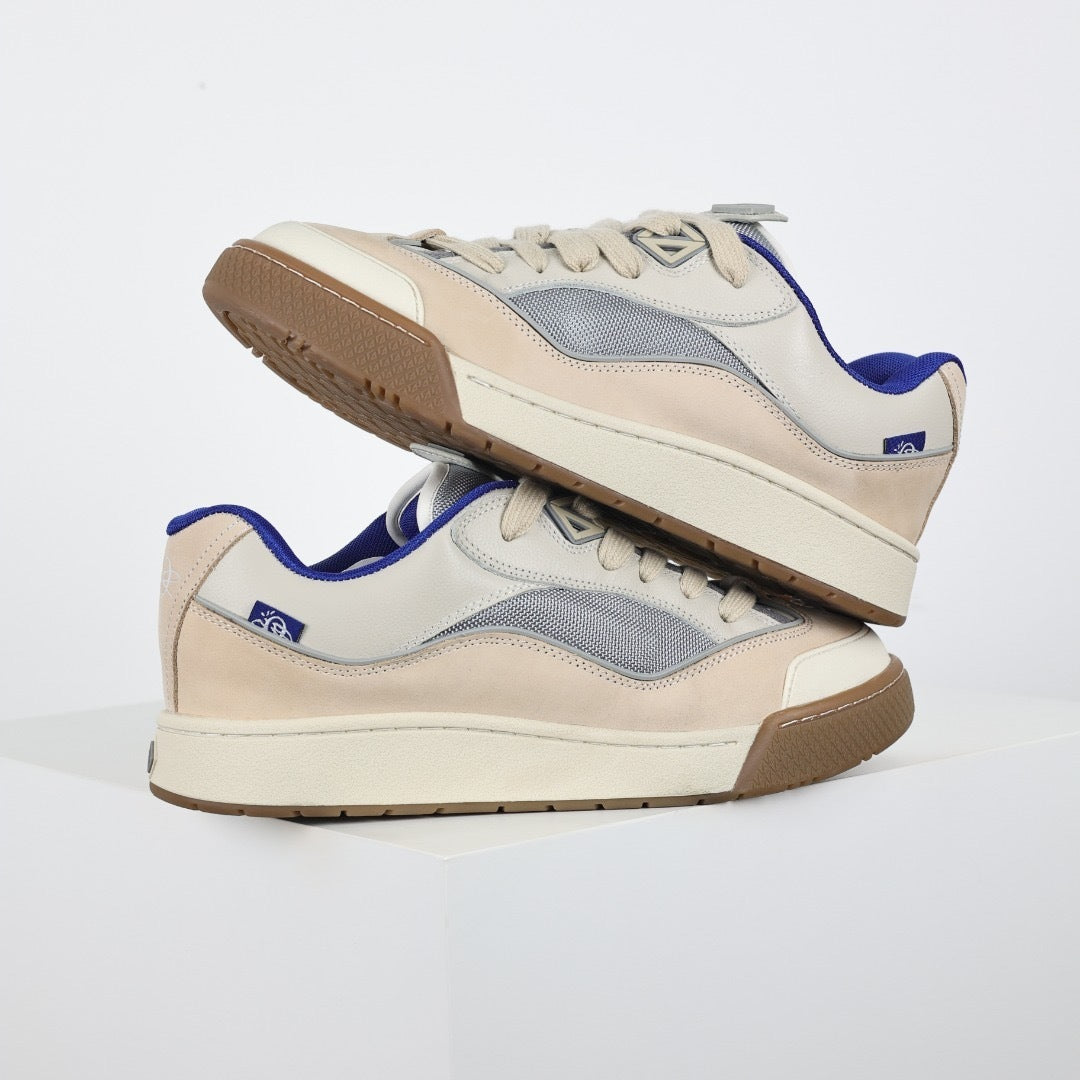 Christian Dior B713 Cactus Jack Sneakers