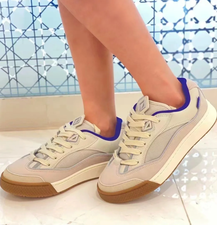 Christian Dior B713 Cactus Jack Sneakers