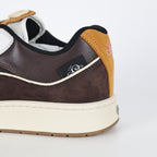 Christian Dior B713 Cactus Jack Sneakers