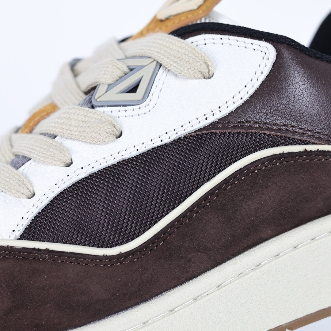 Christian Dior B713 Cactus Jack Sneakers