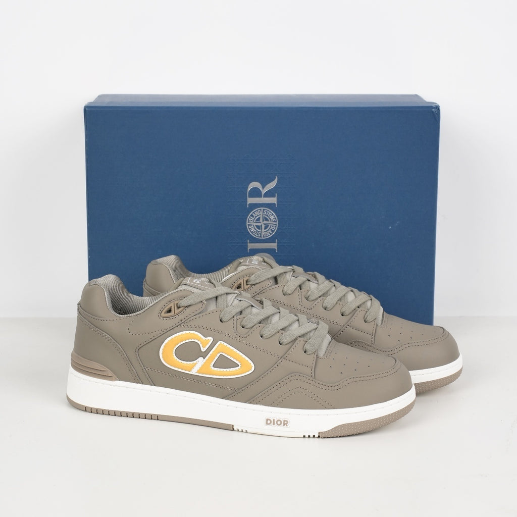 Christian Dior B57 Low Top Sneakers