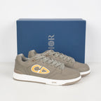 Christian Dior B57 Low Top Sneakers