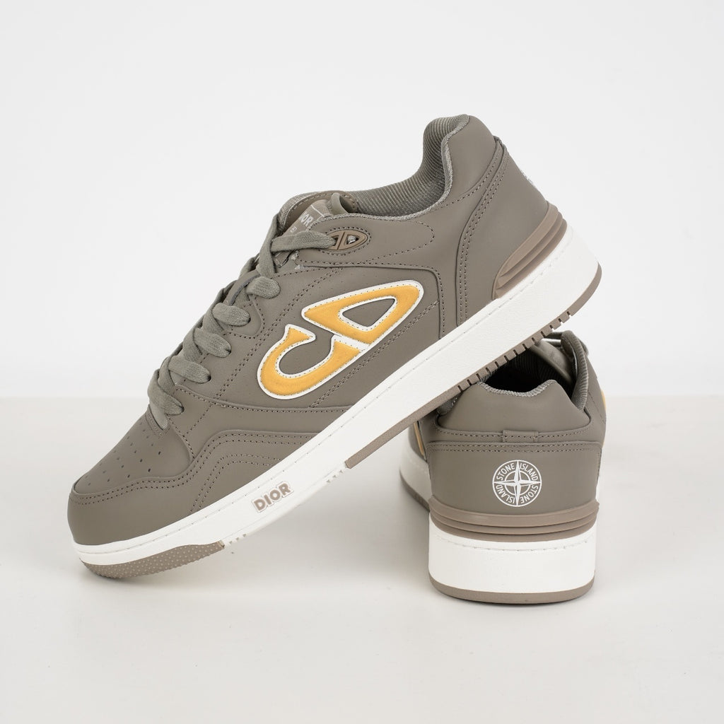 Christian Dior B57 Low Top Sneakers