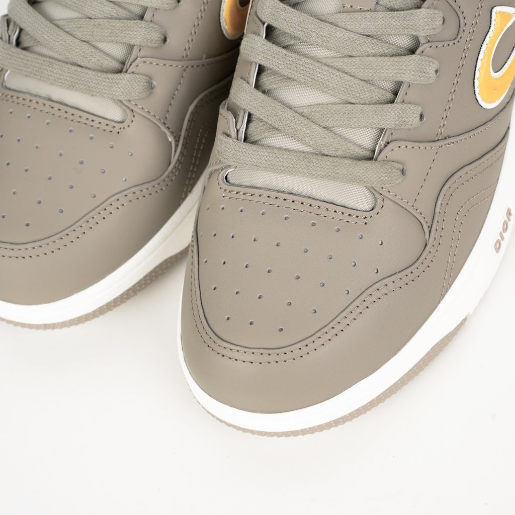 Christian Dior B57 Low Top Sneakers
