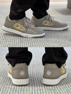 Christian Dior B57 Low Top Sneakers