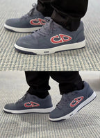 Christian Dior B57 Low Top Sneakers